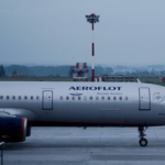Russian Airlines Flying Abroad Advised of Possible Arrest