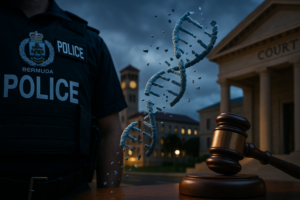 More Unreliable Forensic Evidence