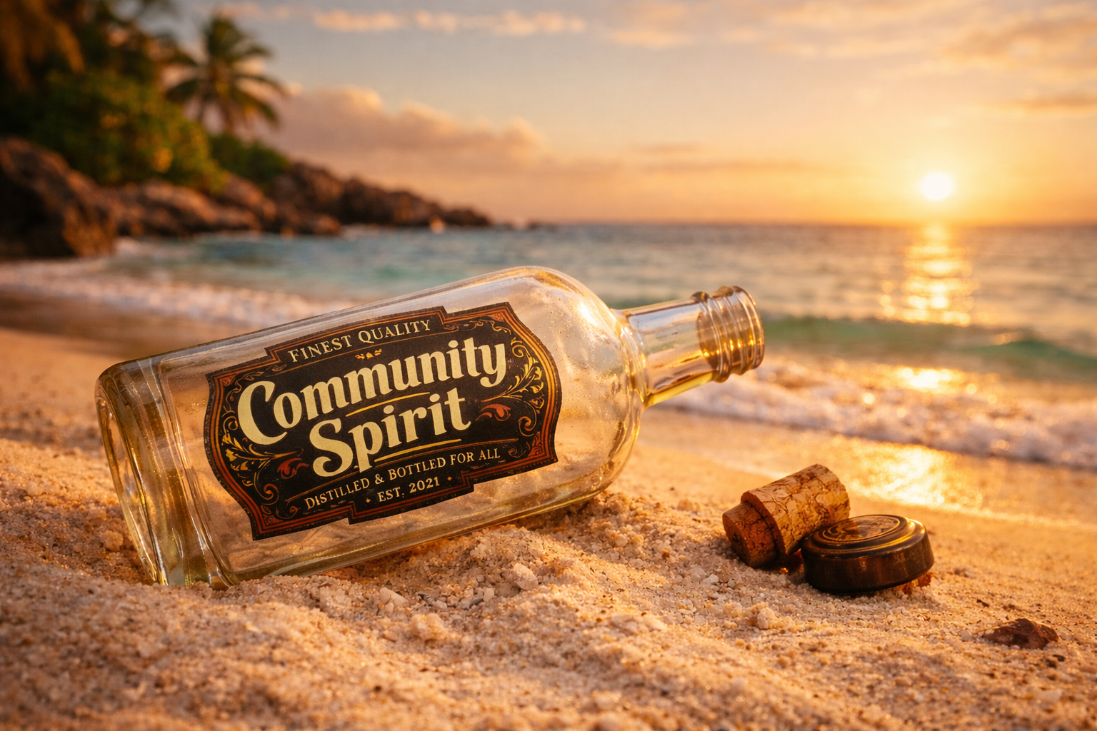 Bermuda Police Mess?